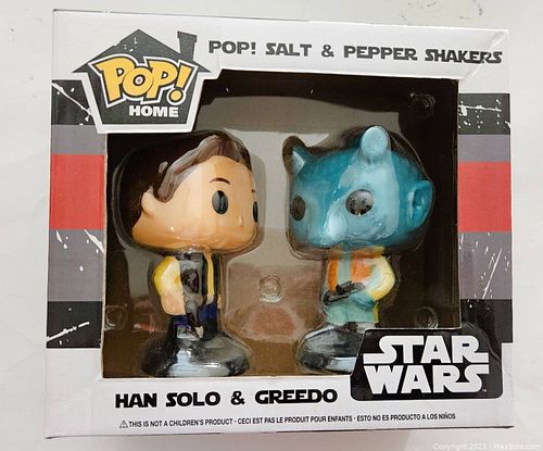 Lot #22 (1 of 2)