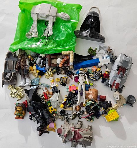 Lot #31 (1 of 4)