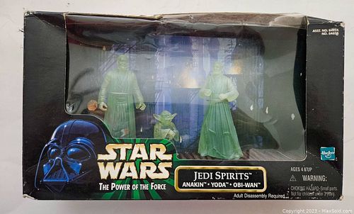 Lot #29 (1 of 4)