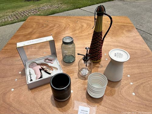 Lot #47 (1 of 6)