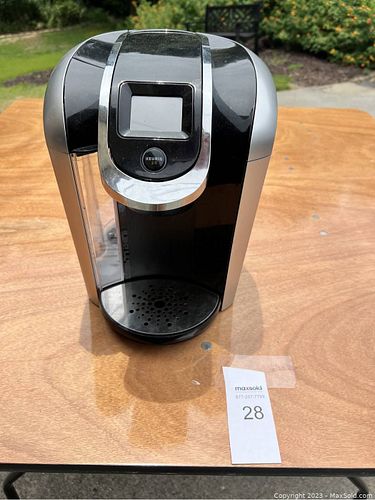 Lot #28 (1 of 3)