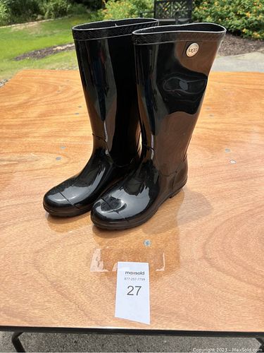 Lot #27 (1 of 7)