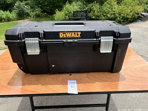 Lot #45 (1 of 6)