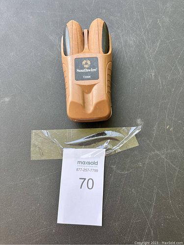 Lot #70 (1 of 4)