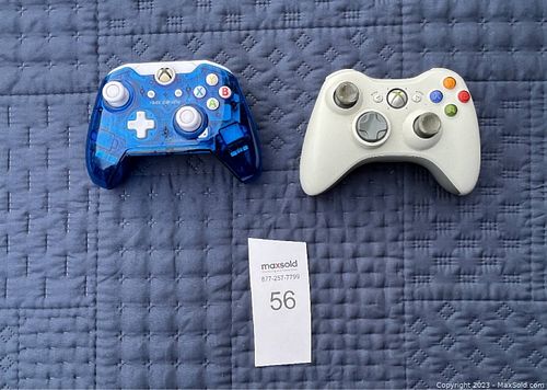 Lot #56 (1 of 1)