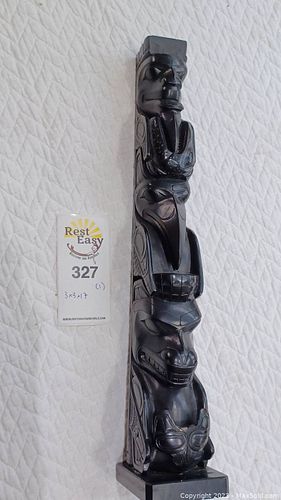 Lot #327 (1 of 16)