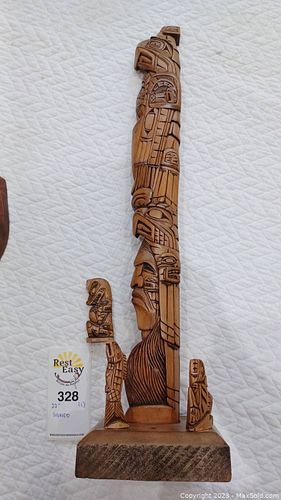 Lot #328 (1 of 16)