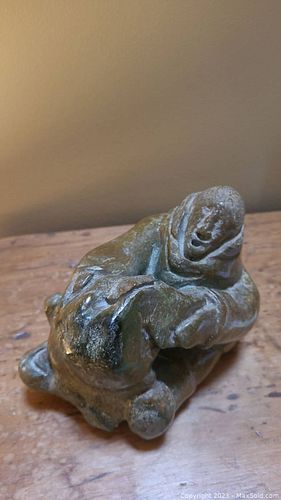 Lot #282 (1 of 9)