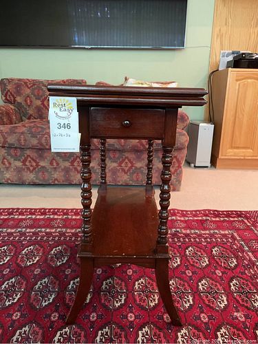 Lot #346 (1 of 14)