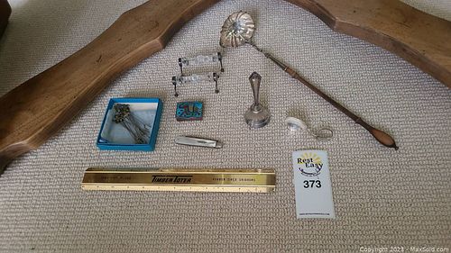 Lot #373 (1 of 19)