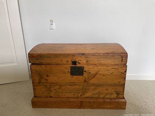 Lot #361 (1 of 14)