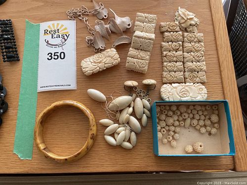 Lot #350 (1 of 8)