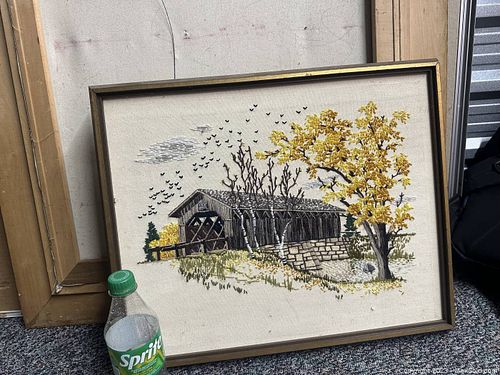 Lot #153 (1 of 3)