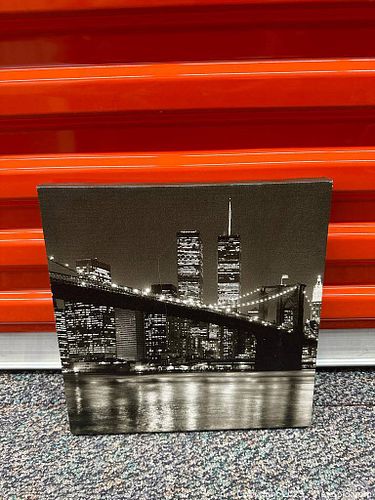 Lot #127 (1 of 2)