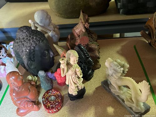 Lot #663 (1 of 12)