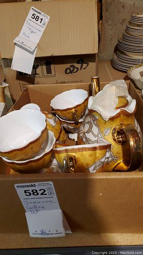 Lot #582 (1 of 11)