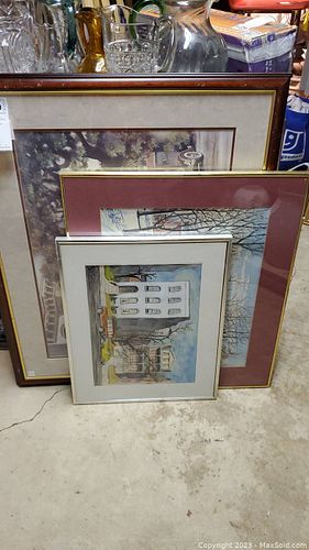 Lot #610 (1 of 14)
