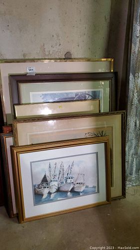 Lot #565 (1 of 26)