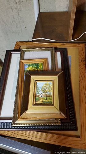 Lot #570 (1 of 17)