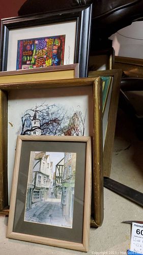 Lot #603 (1 of 17)