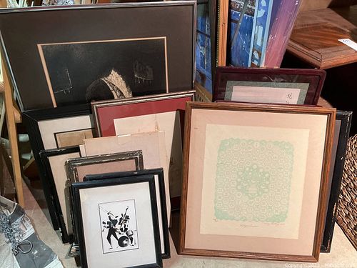 Lot #629 (1 of 18)