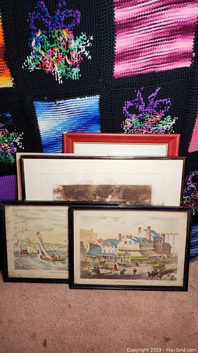 Lot #669 (1 of 14)