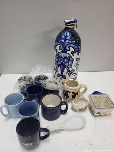 Lot #31 (1 of 10)