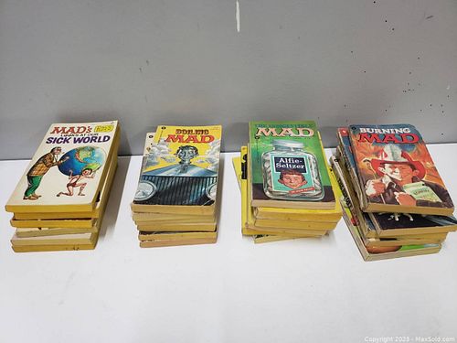 Lot #12 (1 of 6)