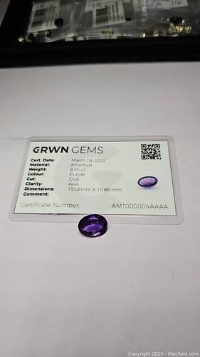 Lot #20 (1 of 19)