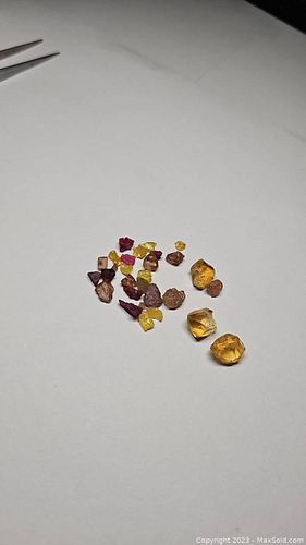 Lot #59 (1 of 7)