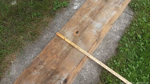 Lot #235 (1 of 6)