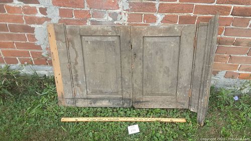 Lot #212 (1 of 4)