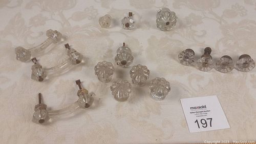 Lot #197 (1 of 10)