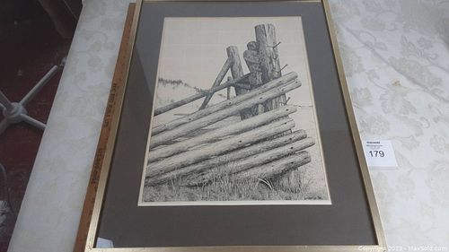 Lot #179 (1 of 7)
