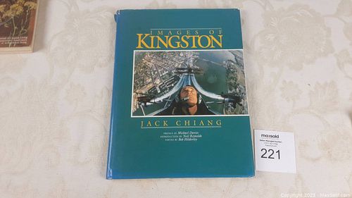 Lot #221 (1 of 19)