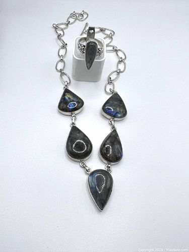 Lot #200 (1 of 7)