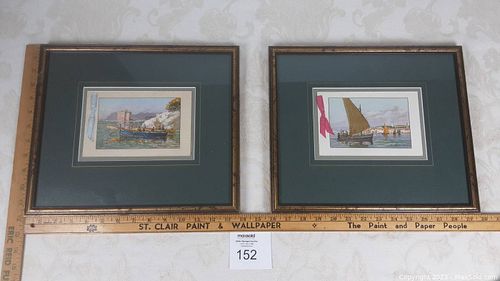 Lot #152 (1 of 12)