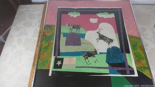 Lot #131 (1 of 13)
