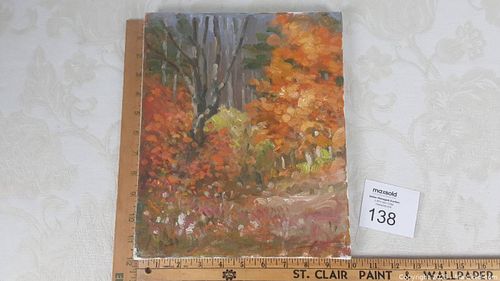 Lot #138 (1 of 5)