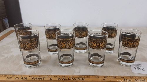 Lot #182 (1 of 6)