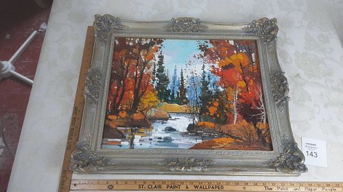 Lot #143 (1 of 11)