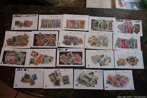 Lot #22 (1 of 21)