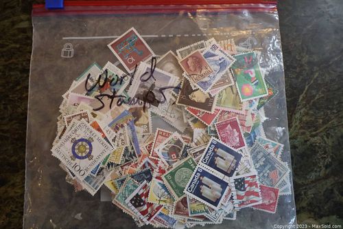 Lot #25 (1 of 6)