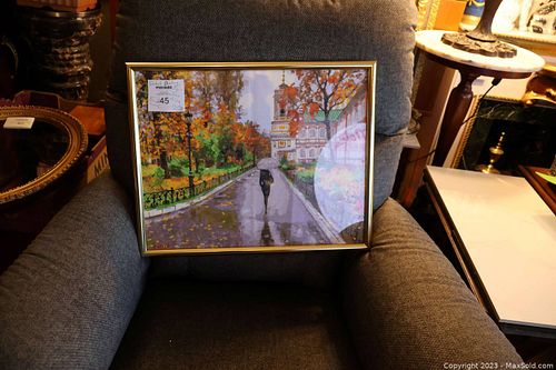 Lot #45 (1 of 9)
