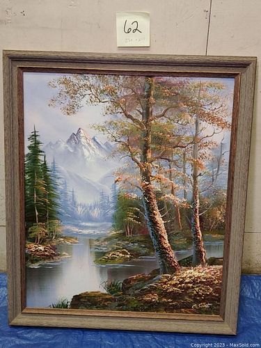 Lot #62 (1 of 7)
