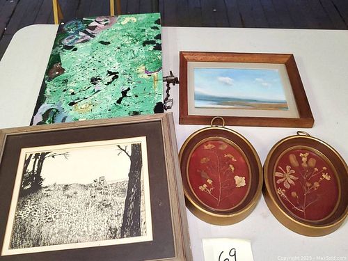 Lot #69 (1 of 15)