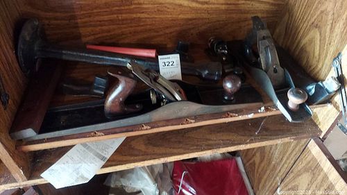 Lot #322 (1 of 17)