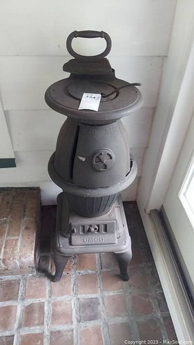 Lot #334 (1 of 12)