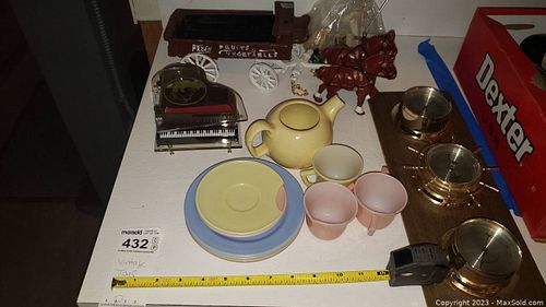Lot #432 (1 of 16)