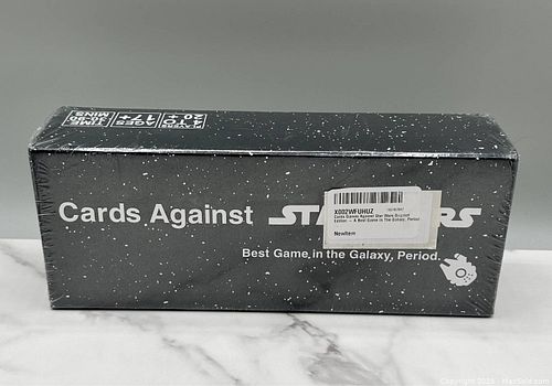 Lot #134 (1 of 1)